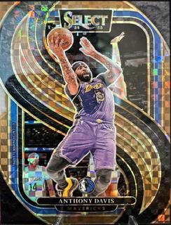 Anthony Davis