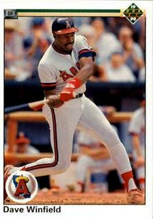Dave Winfield