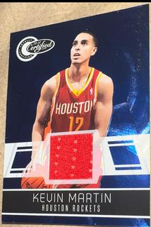 Kevin Martin