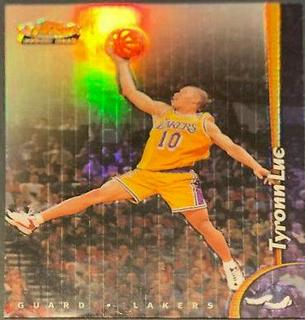 Tyronn Lue