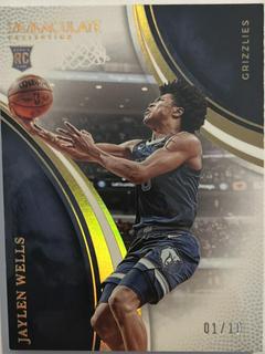 Jaylen Wells