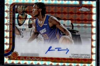 Rasheer Fleming