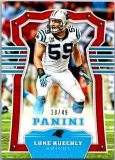 Luke Kuechly