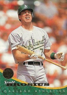 SCOTT BROSIUS