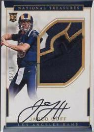 Jared Goff