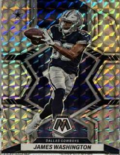 James Washington