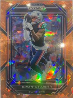 DeVante Parker
