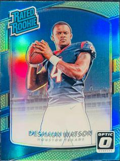 Deshaun Watson