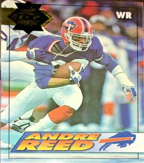 Andre Reed