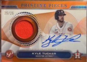 Kyle Tucker