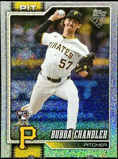 Bubba Chandler