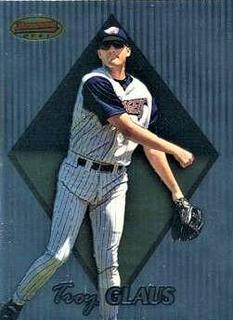 Troy Glaus