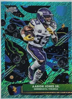 Aaron Jones Sr.