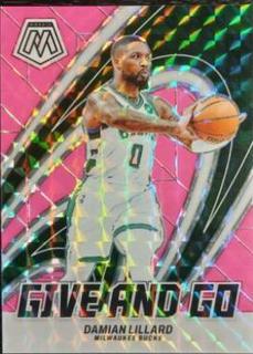 Damian Lillard
