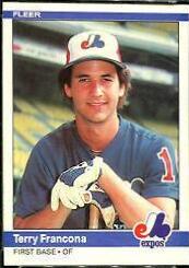 Terry Francona