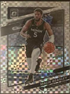 Malik Beasley