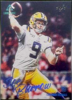 Joe Burrow