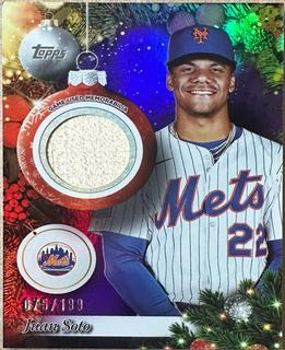 Juan Soto