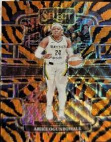 Arike Ogunbowale