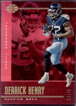 Derrick Henry [Pink] #77