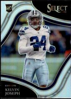 Kelvin Joseph