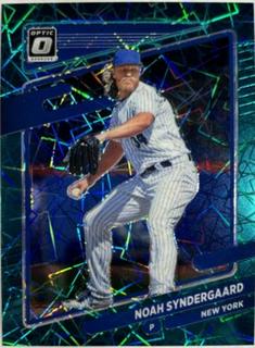 Noah Syndergaard