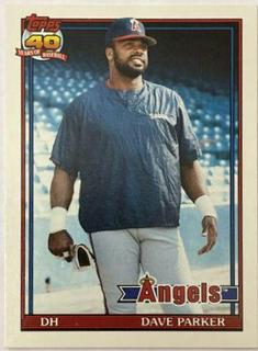 Dave Parker