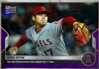Shohei Ohtani