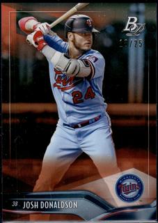 Josh Donaldson