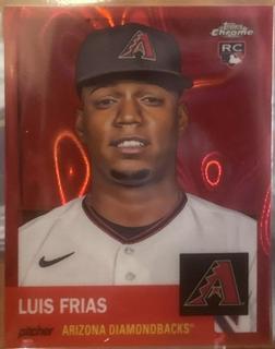 Luis Frias