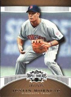 Justin Morneau