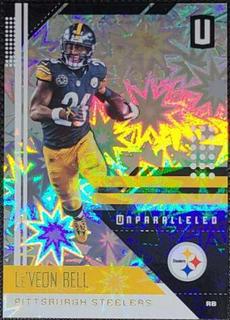 Le'Veon Bell