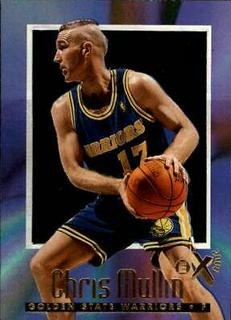 Chris Mullin