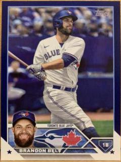 Brandon Belt