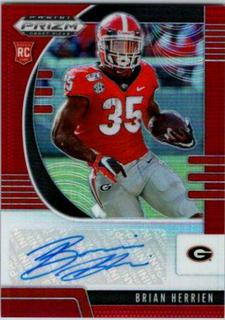 Brian Herrien