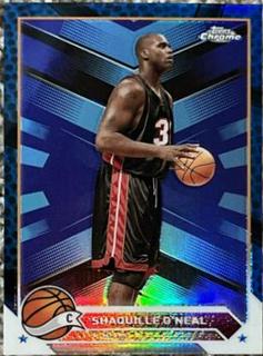 Shaquille O'Neal
