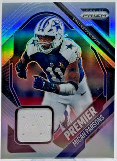 Micah Parsons
