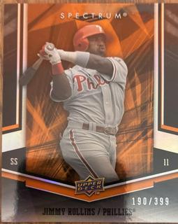 Jimmy Rollins