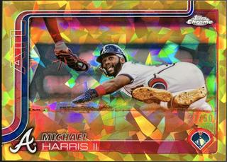 Michael Harris II