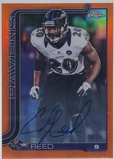 Ed Reed