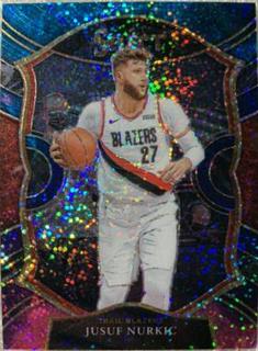 Jusuf Nurkic