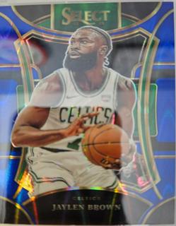 Jaylen Brown