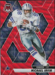 Michael Irvin
