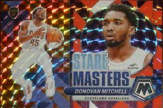 Donovan Mitchell
