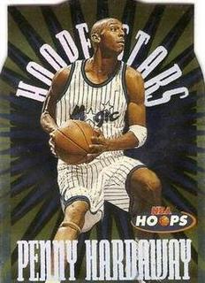 Anfernee Hardaway