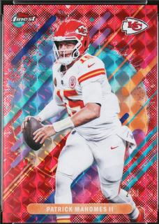 Patrick Mahomes II