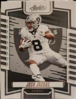 Josh Jacobs