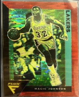 Magic Johnson