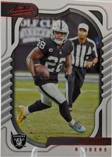 Josh Jacobs