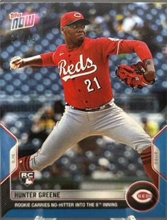 Hunter Greene